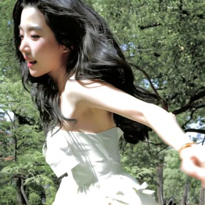 过气校园明星