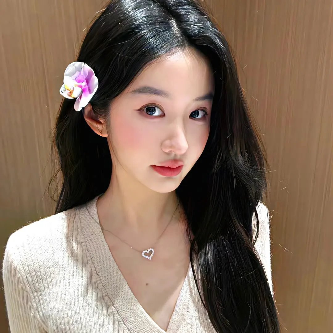 金银花开
