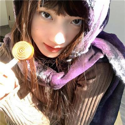 糖果男孩